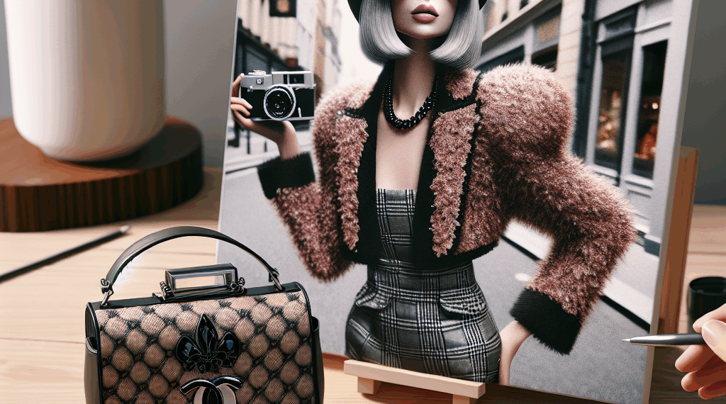 Lady Gaga Descubre el Compañero Ideal para Su Bolsa Hermès – Dimension Turistica Magazine