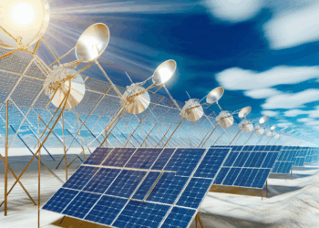 Lanza CSP proyecto inédito de energía solar