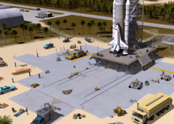 Starship launches could delay Florida flights up to 2 hours, FAA says