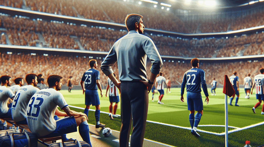 El Futbolero Mexico