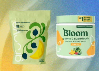 The 11 Best Greens Powders, Tested and Reviewed (2025)