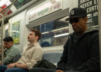 The 29 Best Movies on Apple TV+ Right Now (September 2025)