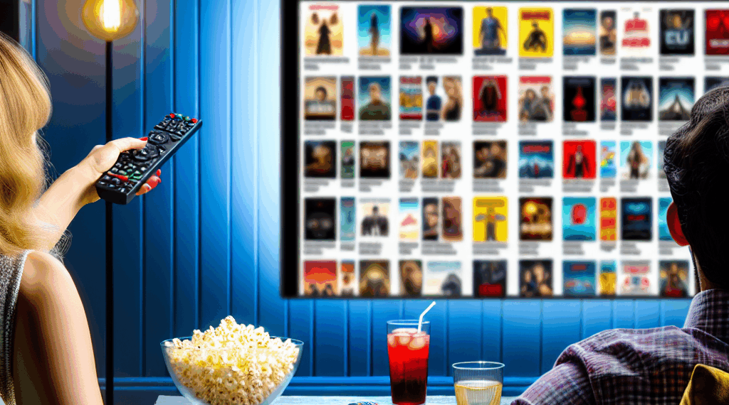 The 40 Best Movies on Hulu This Week (August 2025)