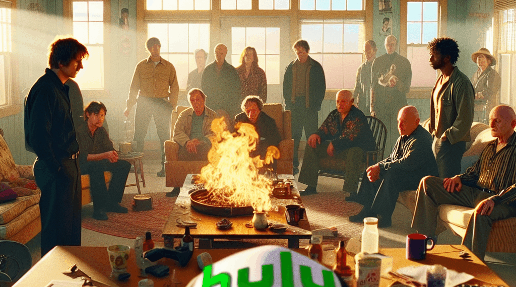 The 50 Best Shows on Hulu Right Now (August 2025)