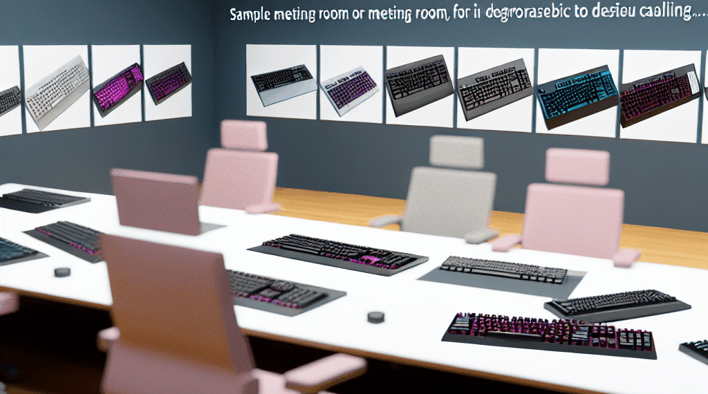 9 Best Keyboards (2025), Tested and Reviewed