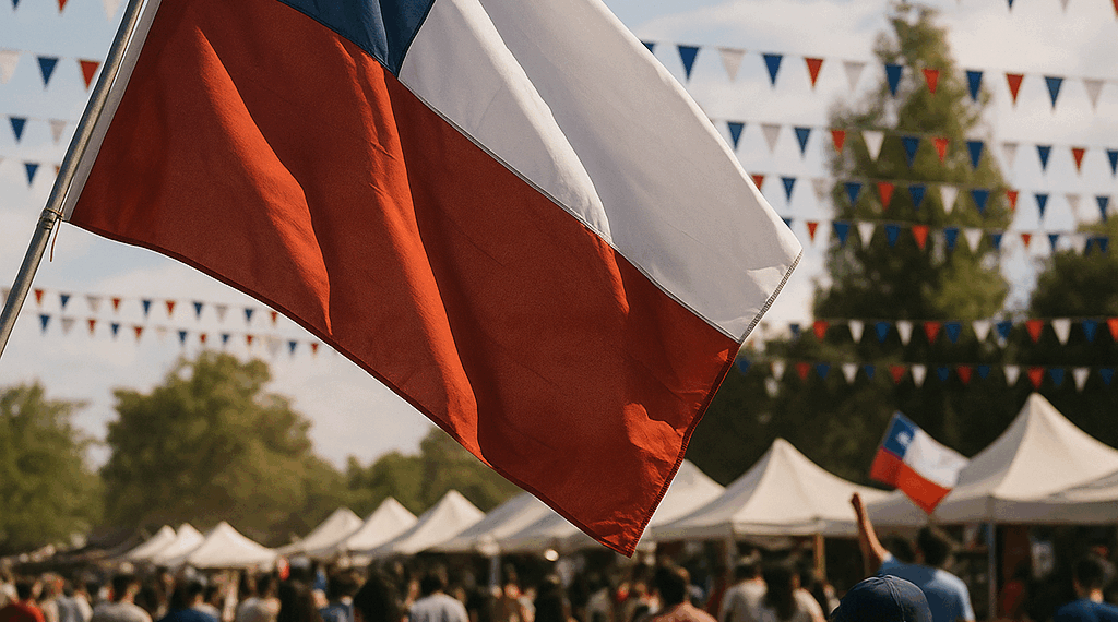 Las Top Opciones para Celebrar el 18 – Dimension Turistica Magazine
