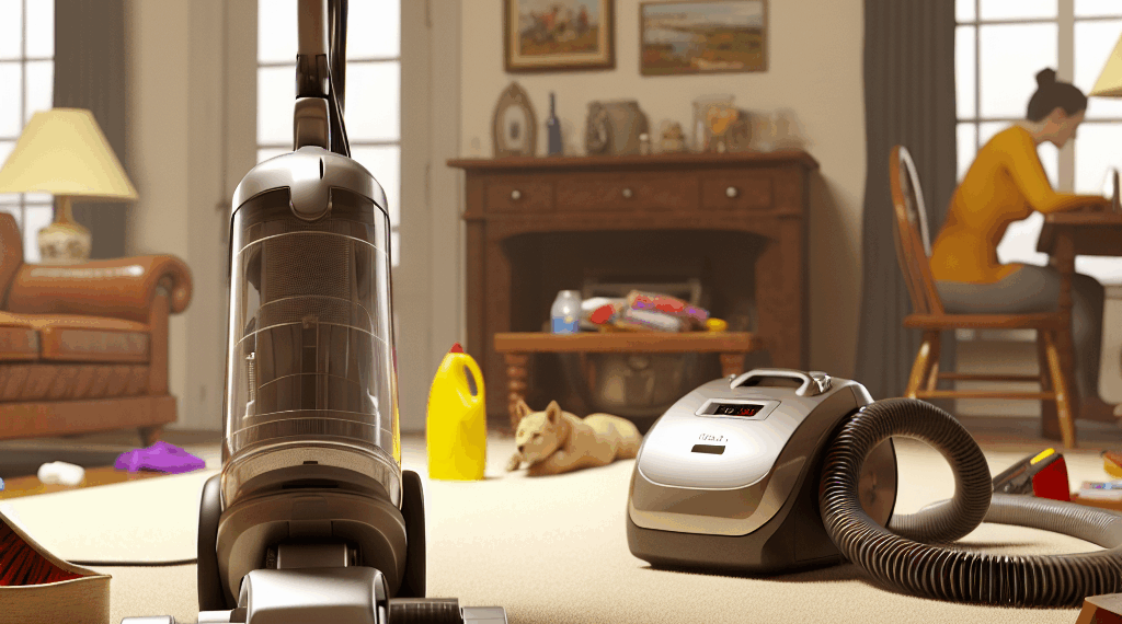 Best Cheap Vacuums for 2025: Our Best Lab-Tested Performers for Less Than $300