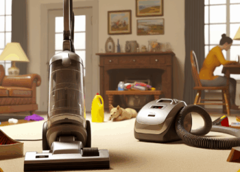 Best Cheap Vacuums for 2025: Our Best Lab-Tested Performers for Less Than $300