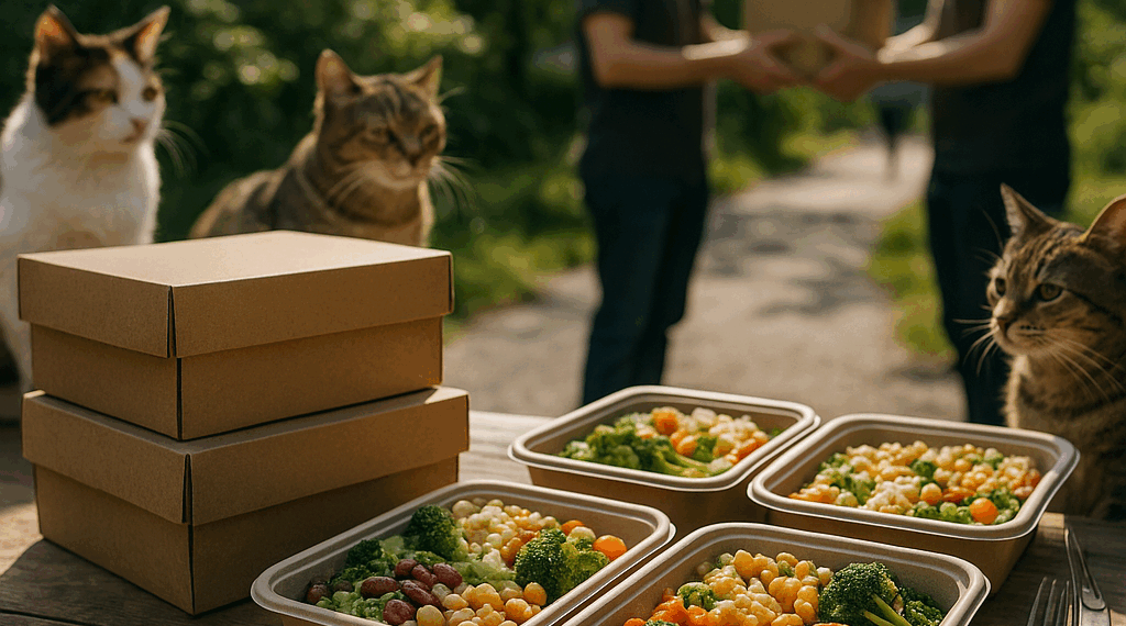 Best Vegan Meal Delivery of 2025: We Tried the Top Vegan Meal Kits