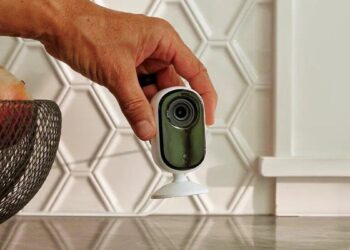 Best Home Security Cameras of 2025: My Picks for Your Protection