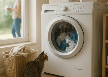 Best Washing Machines for Your Home in 2025