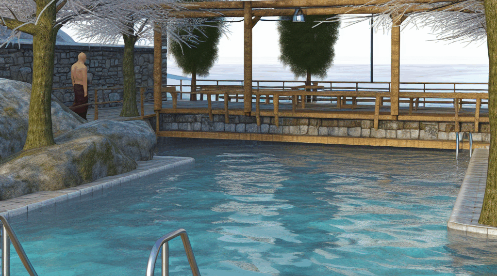 The Best Cold-Plunge Pools in 2025—I Spent Months Testing to Find the Best