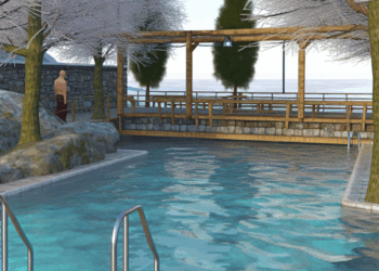 The Best Cold-Plunge Pools in 2025—I Spent Months Testing to Find the Best