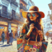 Las colombianas mejor vestidas lo declaran: Esta es la bolsa que llevaremos este verano 2025 (y lo que resta del año)