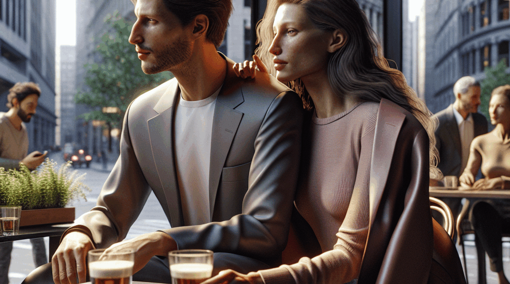 Las comedias románticas ya no son lo que eran antes: este verano, Materialists, Too Much y Together lo prueban