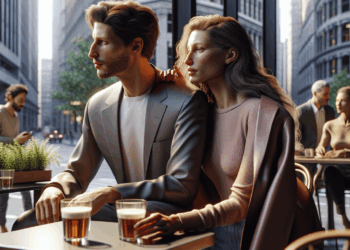 Las comedias románticas ya no son lo que eran antes: este verano, Materialists, Too Much y Together lo prueban