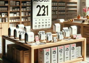 The best AirPods deals for August 2025