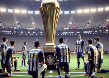 Leagues Cup 2025: ¿Qué necesita el América para clasificar?
