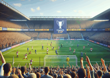 Leagues Cup 2025: Cuartos de Final AL MOMENTO / Foto: Imago7