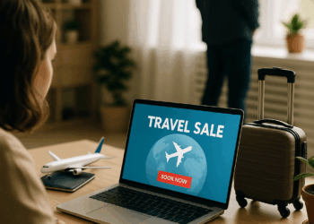 lecciones para los emprendedores del Travel Sale – Dimension Turistica Magazine