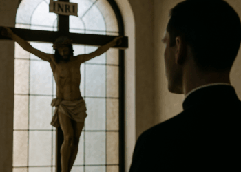 Legionarios de Cristo responden a serie de HBO 'Marcial Maciel: El Lobo de Dios'