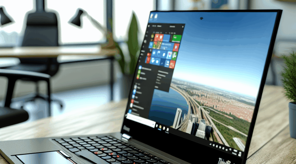 Lenovo ThinkBook Plus Gen 6 Rollable Review: Like Magic