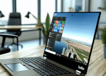 Lenovo ThinkBook Plus Gen 6 Rollable Review: Like Magic