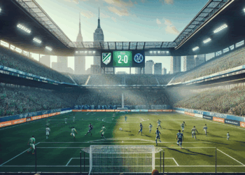 León pierde 2-0 ante el New York City FC