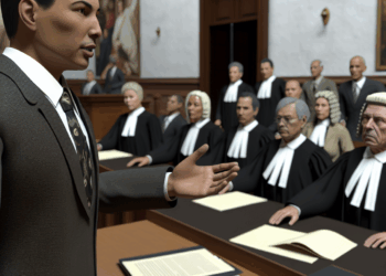 Leopoldo Maldonado habla del acoso judicial contra periodistas