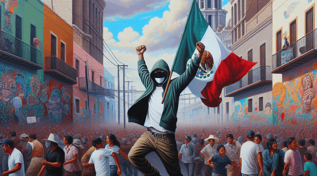 Liberan en México a defensor de migrantes señalado de tráfico de personas