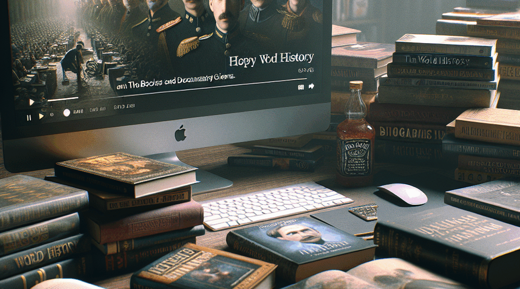 libros y documentales sobre el caso