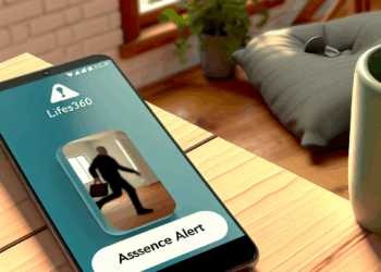 Life360 adds a new no-show notification to its app