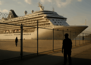 Restricciones diplomáticas impiden alojamiento de 20 naciones en el Crucero de la COP30. – Dimension Turistica Magazine