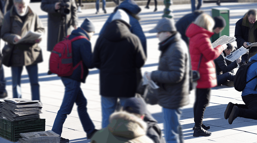 Lindsay Lohan lleva la blusa platinada más elegante con pantalones fluidos y zapatos jaula