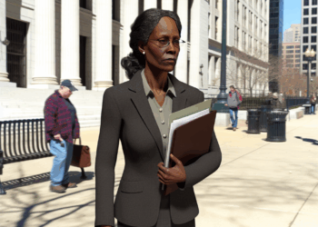 Lisa Cook demandará a Trump para conservar su puesto en la Fed