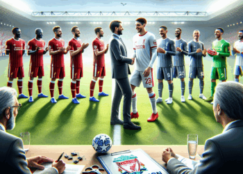 El Liverpool cierra un fichaje de 35 millones