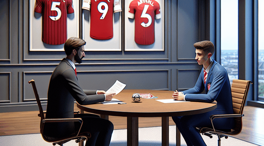 Arsenal y Liverpool, a por Rodrygo