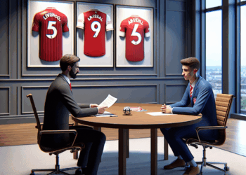 Arsenal y Liverpool, a por Rodrygo