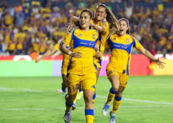 La Maga será la transferencia más cara en la historia del futbol femenil