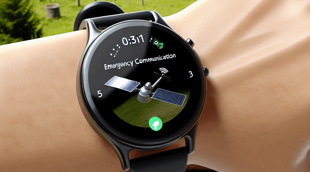 Google debuts Pixel Watch 4 with domed display, emergency Satellite Communication