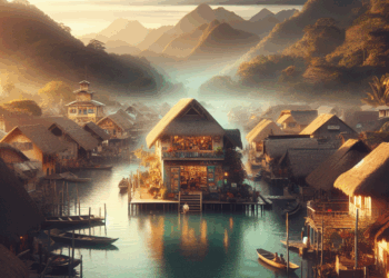 La Jornada: Llegada al Huizachal