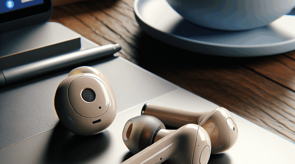 Samsung’s budget Galaxy Buds 3 FE are here