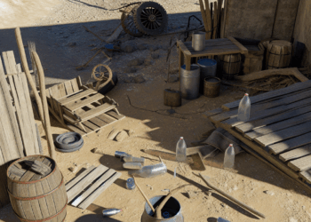 lo que Palantir no muestra