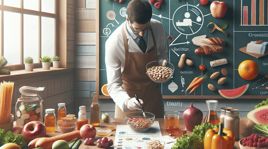 esto es lo que debes saber antes de incluirla en tu dieta, según una experta en nutrición