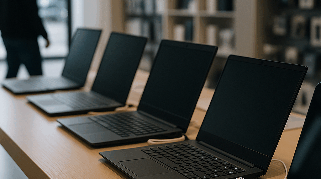 What to expect from Samsung, Acer, Lenovo and more