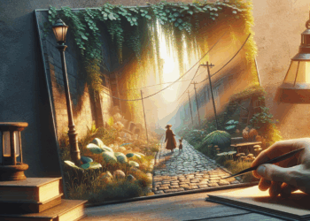 esto es lo que dice este texto de más de 3000 años