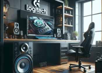 Logitech da un paso significativo en el sector gaming derrumbando el precio de los altavoces para PC G560