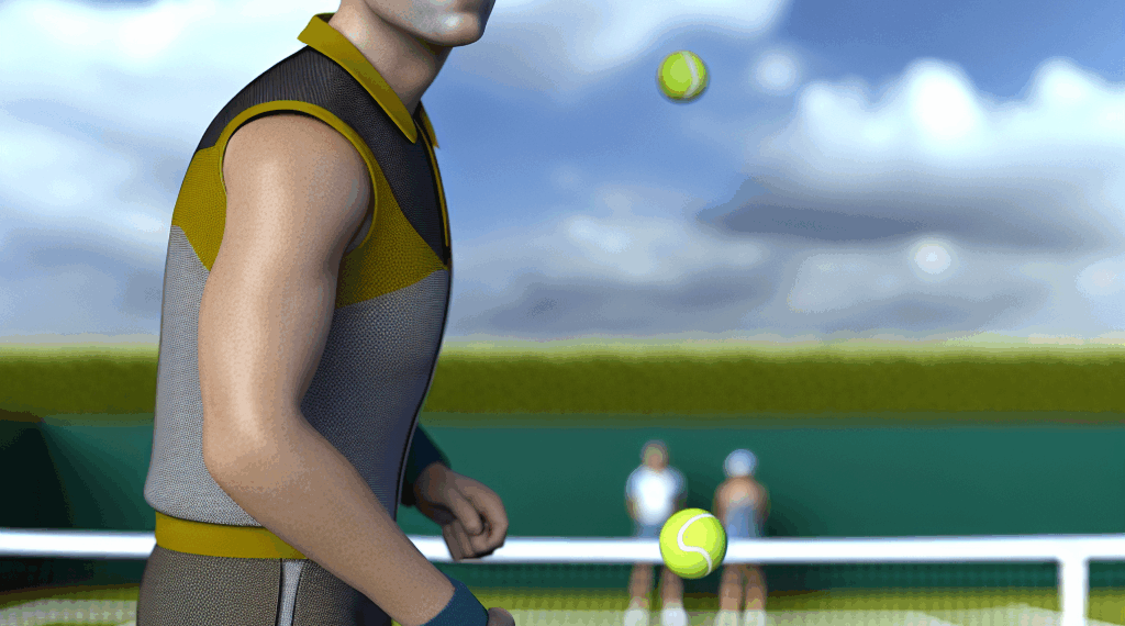 Lorenzo Musetti del Tenis Está Listo para Grandes Avances – Dimension Turistica Magazine