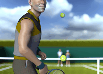 Lorenzo Musetti del Tenis Está Listo para Grandes Avances – Dimension Turistica Magazine