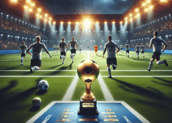 Los 30 nominados al Balón de Oro